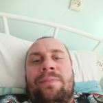 Володимир, 34 года